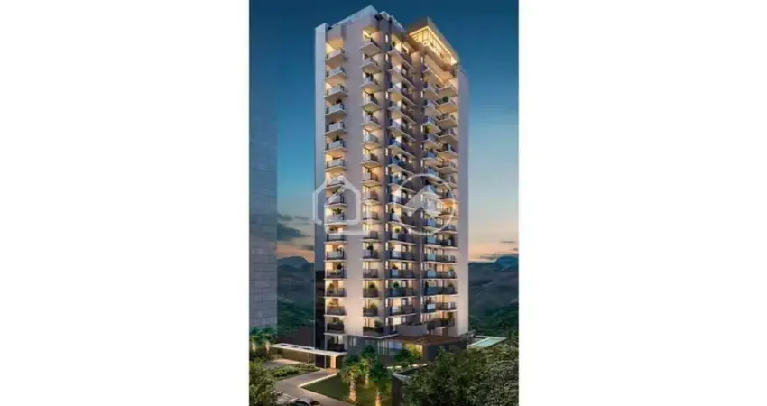 Apartamento com 2 quartos à venda na Jornalista Djalma Andrade, Vila da Serra, Nova Lima