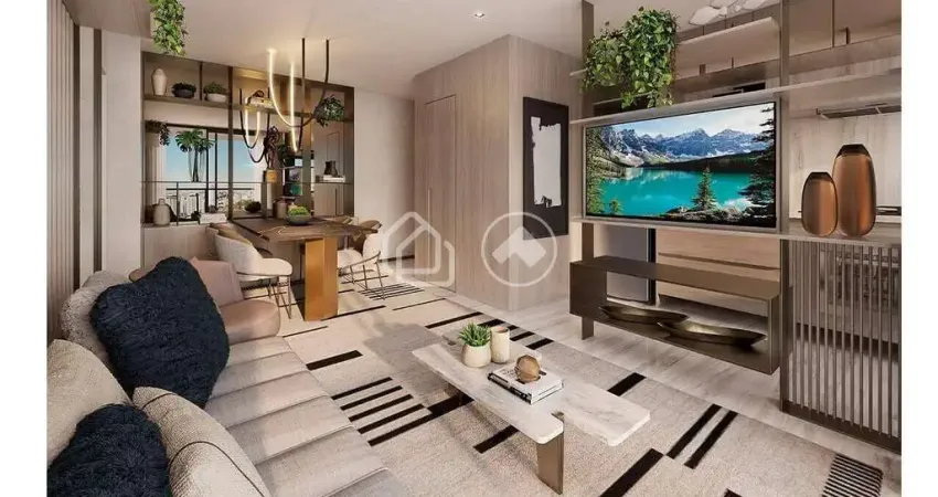 Apartamento com 2 quartos à venda na Jornalista Djalma Andrade, Vila da Serra, Nova Lima