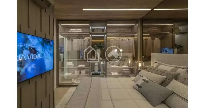 Apartamento com 2 quartos à venda na Rua Rua Fernandes Tourinho, Savassi, Belo Horizonte