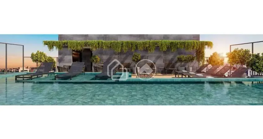 Apartamento com 3 quartos à venda na Rua Fernandes Tourinho, Savassi, Belo Horizonte