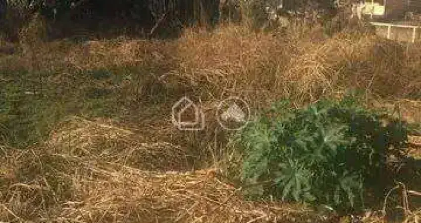 Terreno comercial para alugar na Rua Henrique Badaró Portugal, Palmeiras, Belo Horizonte