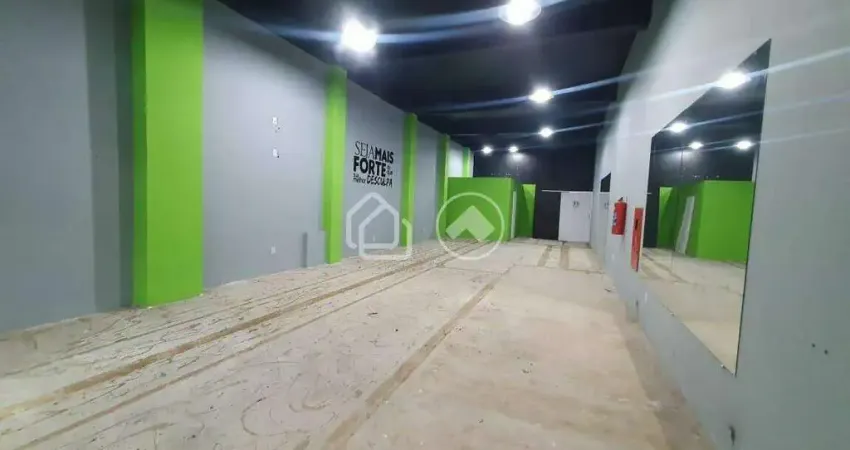 Loja, 138 m² - venda por r$ 1.340.000,00 ou aluguel por r$ 9.073,00/mês - buritis - belo horizonte/mg