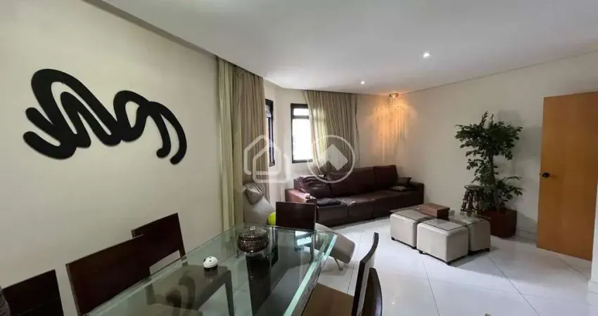 Apartamento com 3 quartos à venda na Rua Vitório Magnavacca, Buritis, Belo Horizonte