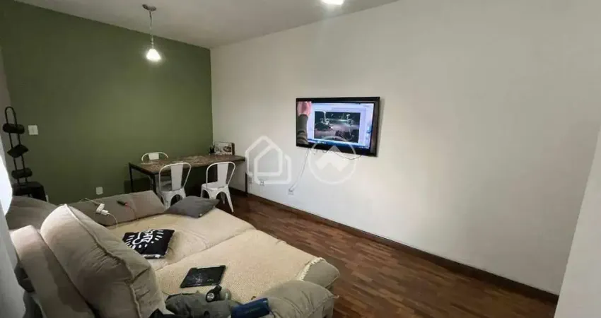 Excelente apartamento para venda no estoril - belo horizonte