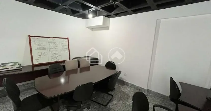 Sala comercial para alugar na Rua Tereza Mota Valadares, Buritis, Belo Horizonte