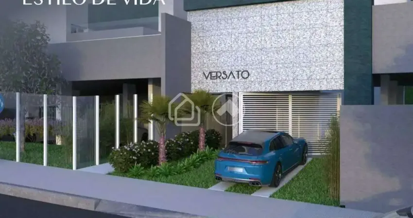 Excelente empreendimento no castelo 108,23m² - belo horizonte