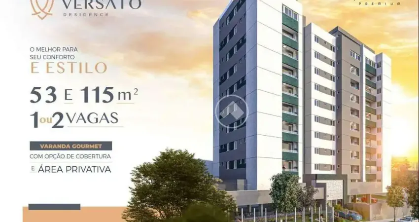 Excelente empreendimento no castelo 60,39m² - belo horizonte