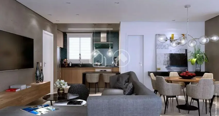 Excelente area privativa para venda no sion - belo horizonte