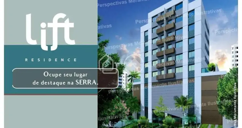 Excelente área privativa para venda no serra 104m²- belo horizonte