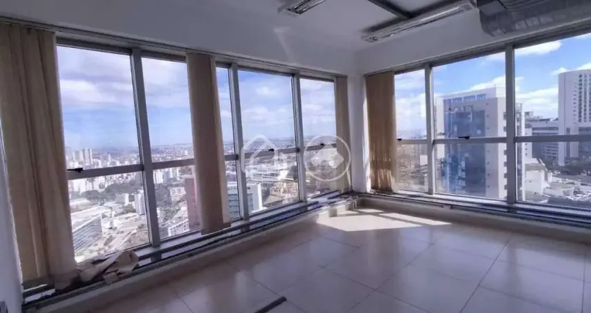 Sala comercial para alugar na Avenida Barão Homem de Melo, Estoril, Belo Horizonte