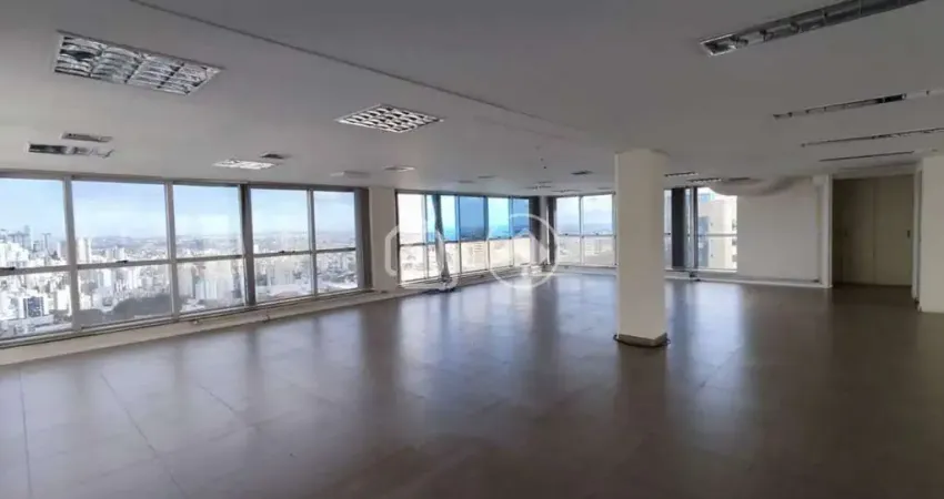 Sala comercial para alugar na Avenida Barão Homem de Melo, Estoril, Belo Horizonte