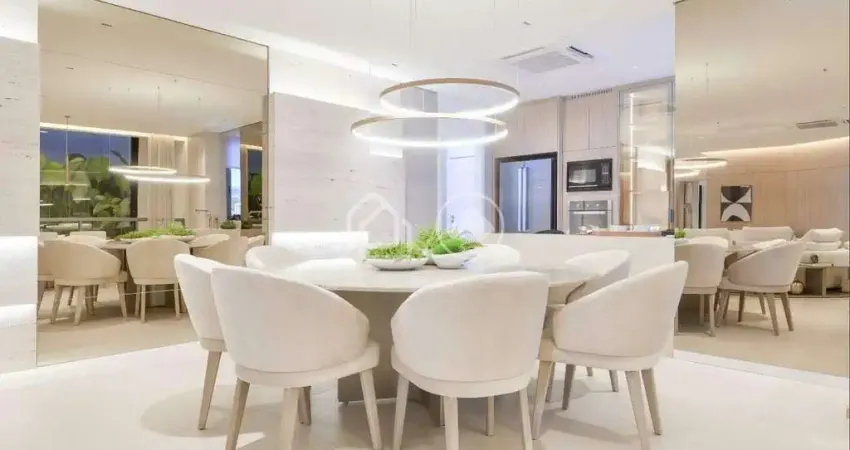 Apartamento com 4 quartos à venda na Rua Coronel Gabriel Felipe Faria, Vila da Serra, Nova Lima