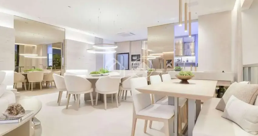 Apartamento com 4 quartos à venda na Rua Coronel Gabriel Felipe Faria, Vila da Serra, Nova Lima