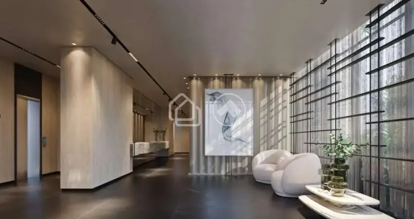 Apartamento com 2 quartos à venda na Rua Antônio de Albuquerque, Funcionários, Belo Horizonte