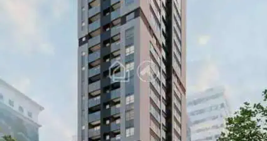 Apartamento com 1 quarto à venda na Rua Antônio de Albuquerque, Funcionários, Belo Horizonte