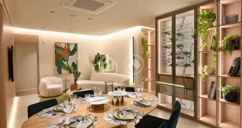 Apartamento com 4 quartos à venda na Rua Fernandes Tourinho, Savassi, Belo Horizonte