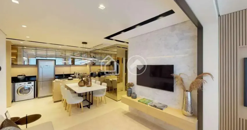 Excelente empreendimento no lourdes - novo área privativa 124m²