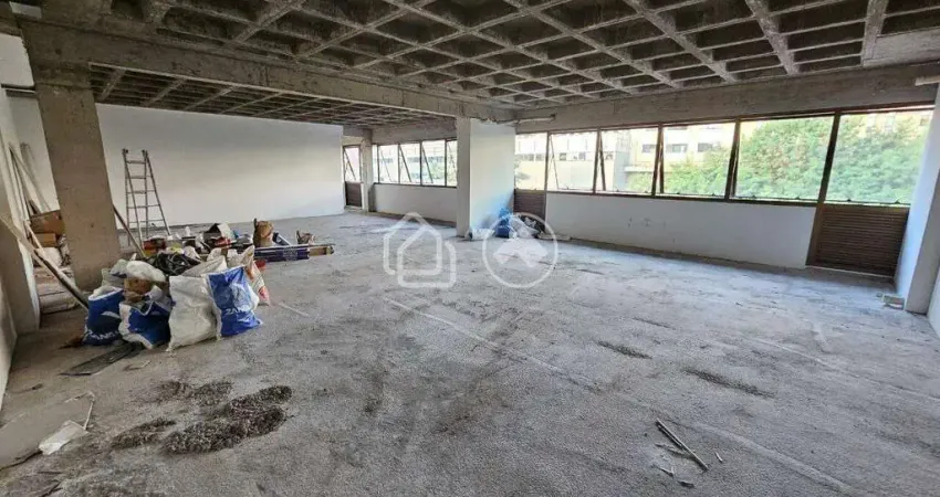 Sala comercial à venda na Avenida Professor Mário Werneck, Estoril, Belo Horizonte