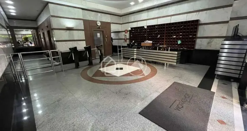 Sala comercial à venda na Rua Rua dos Timbiras, Funcionários, Belo Horizonte