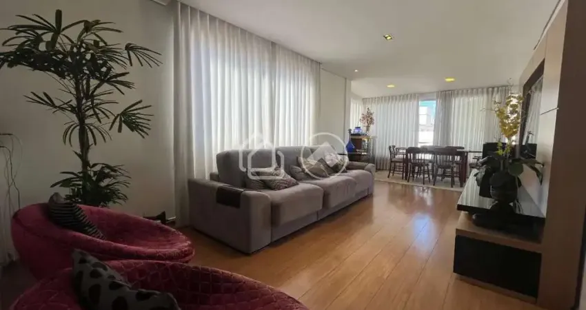 Cobertura com 4 quartos à venda na Rua Rua Rio Negro, Prado, Belo Horizonte