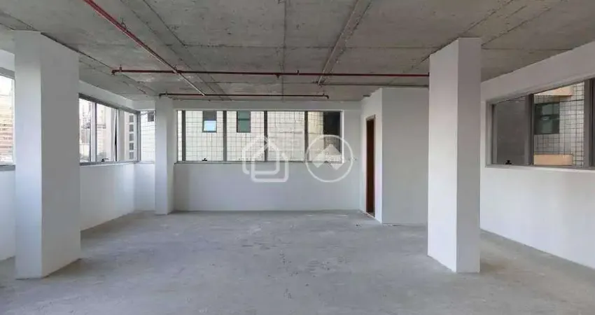 Sala comercial à venda na Avenida Brasil, Savassi, Belo Horizonte