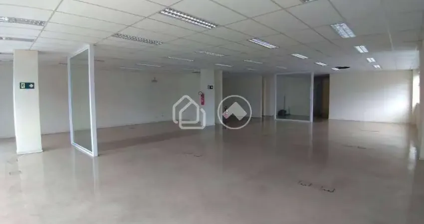 Sala comercial para alugar na Rua Curitiba, Lourdes, Belo Horizonte