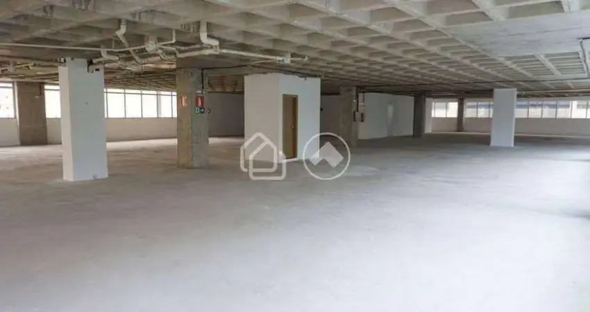 Sala comercial para alugar na Rua Bias Fortes, Lourdes, Belo Horizonte