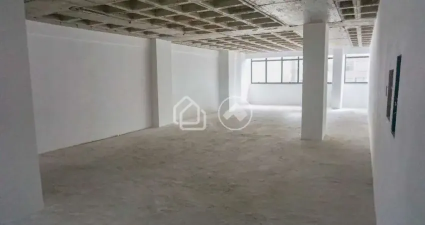 Sala comercial para alugar na Avenida Augusto de Lima, Centro, Belo Horizonte