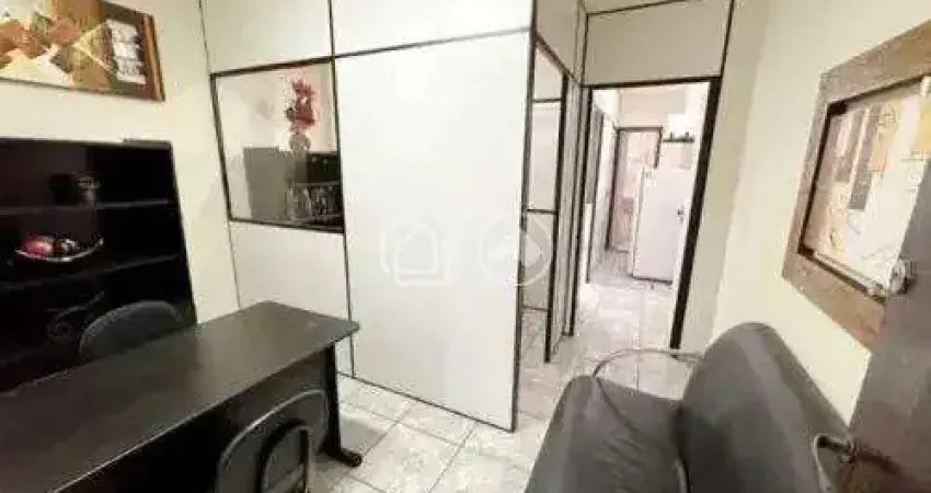 Sala comercial à venda na Rua Rio Grande do Sul, Barro Preto, Belo Horizonte