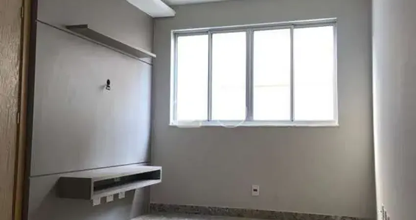 Apartamento 2 quartos com área privativa à venda no santa efigênia, belo horizonte