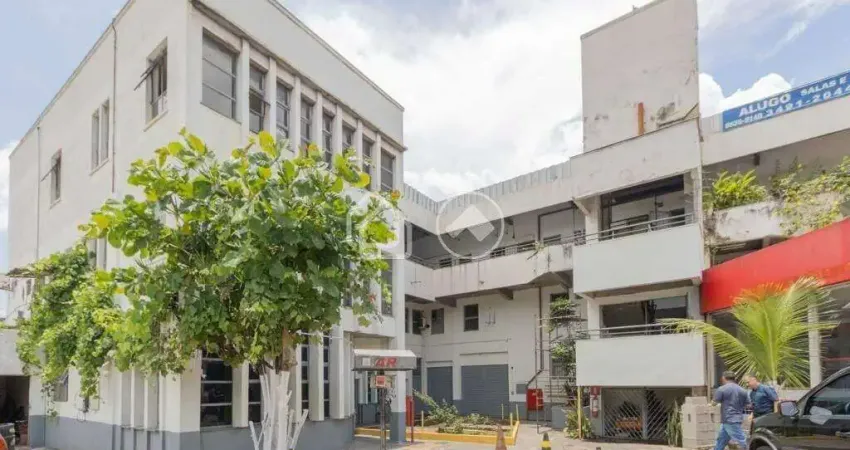 Sala comercial para alugar na Avenida Amazonas, Camargos, Belo Horizonte