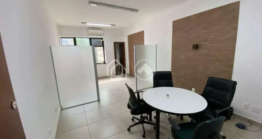 Sala comercial à venda na Alameda Oscar Niemeyer, Vale do Sereno, Nova Lima