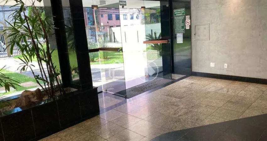 Sala comercial à venda na Alameda Oscar Niemeyer, Vale do Sereno, Nova Lima