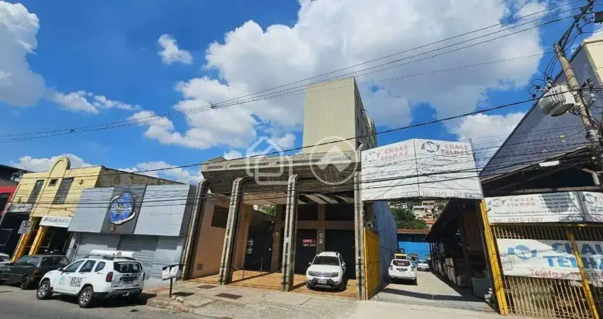 Sala comercial para alugar na Avenida Barão Homem de Melo, Estoril, Belo Horizonte