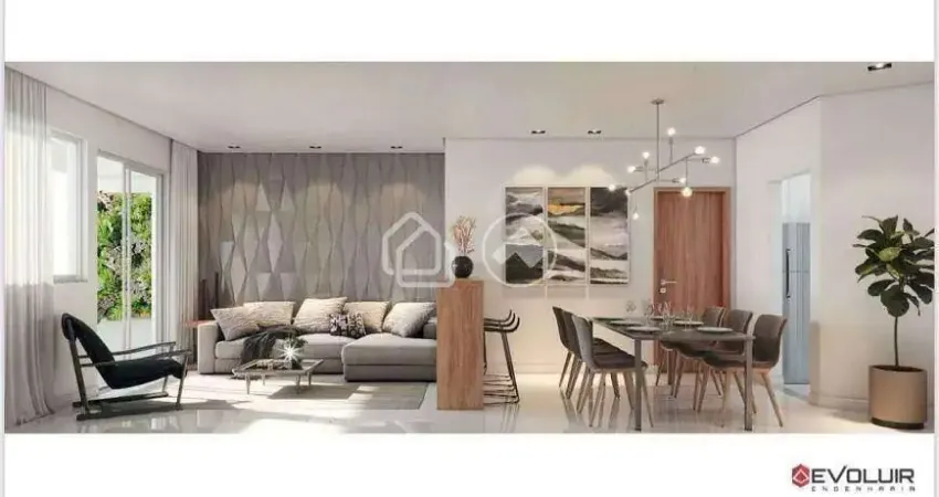 Apartamento com 3 quartos à venda na Rua Haiti, Sion, Belo Horizonte