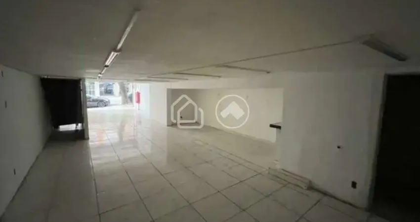 Ponto comercial à venda na Rua Rio Grande do Sul, Barro Preto, Belo Horizonte