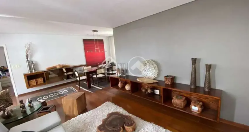 Apartamento com 3 quartos à venda na Rua Cachoeira de Minas., Gutierrez, Belo Horizonte