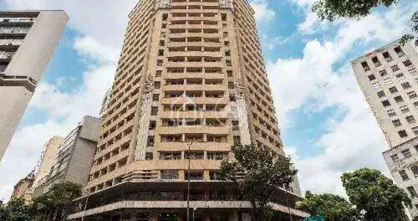 Sala comercial para alugar na Avenida Afonso Pena, Centro, Belo Horizonte