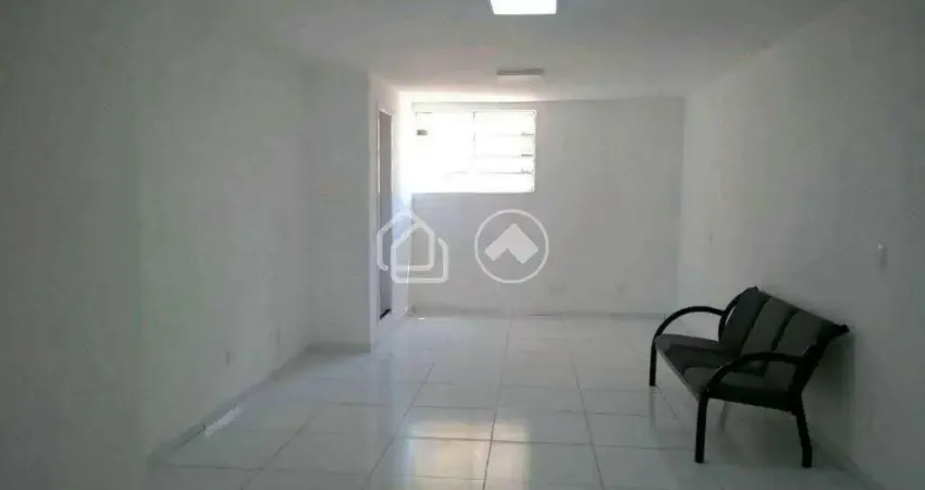 Ponto comercial à venda na Rua Tenente Brito Melo, Barro Preto, Belo Horizonte