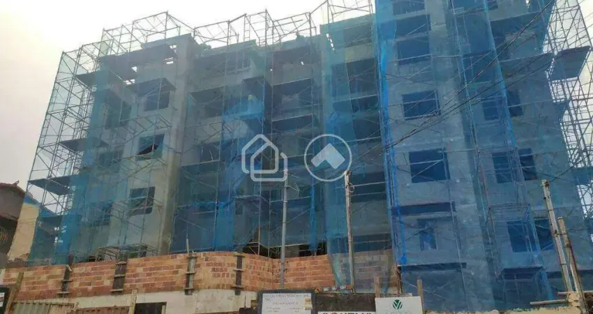 Apartamento com 3 quartos à venda, por r$ 470.000 - palmeiras - belo horizonte/mg