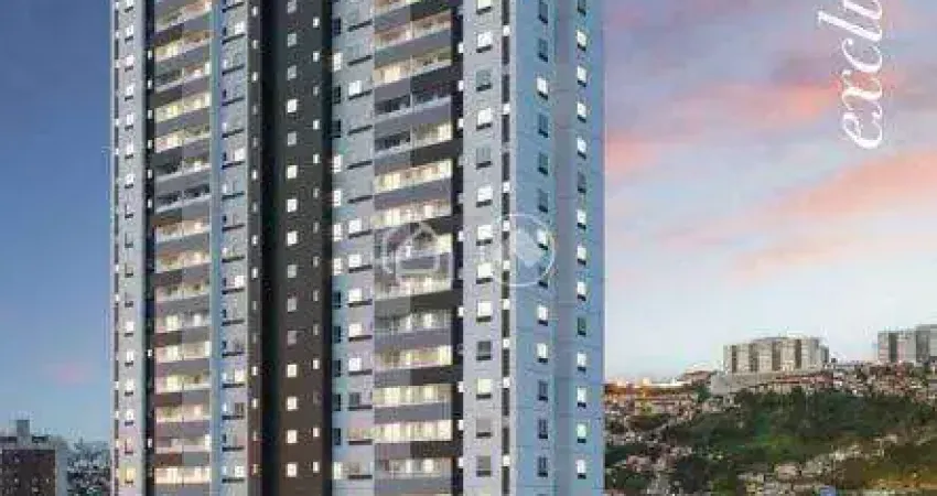 Lancamento 2 quartos, suite, varanda, lazer completo no estoril