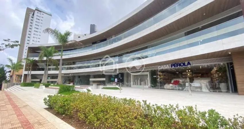 Loja alto padrão no varanda mall, para locação - belvedere - belo horizonte/mg