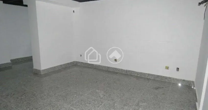 Sala comercial para alugar na Rua Tereza Mota Valadares, Buritis, Belo Horizonte