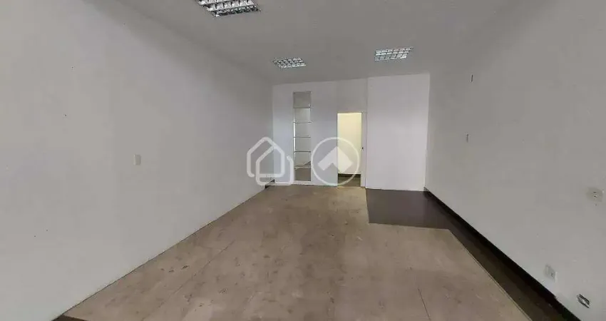 Ponto comercial à venda na Avenida Professor Mário Werneck, Buritis, Belo Horizonte