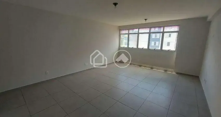 Sala comercial para alugar na Avenida Professor Mário Werneck, Buritis, Belo Horizonte