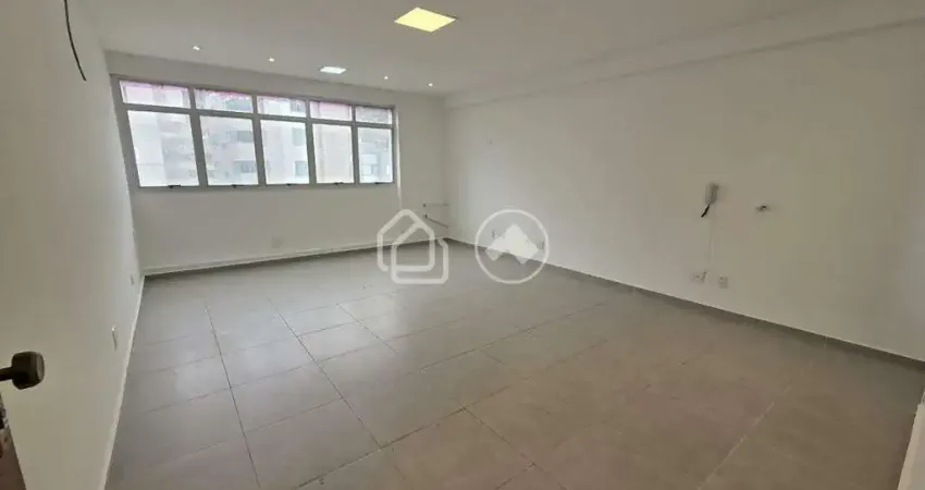 Sala comercial para alugar na Avenida Professor Mário Werneck, Buritis, Belo Horizonte