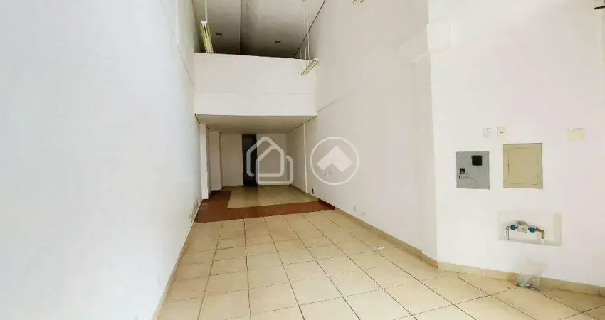 Ponto comercial à venda na Avenida Professor Mário Werneck, Buritis, Belo Horizonte