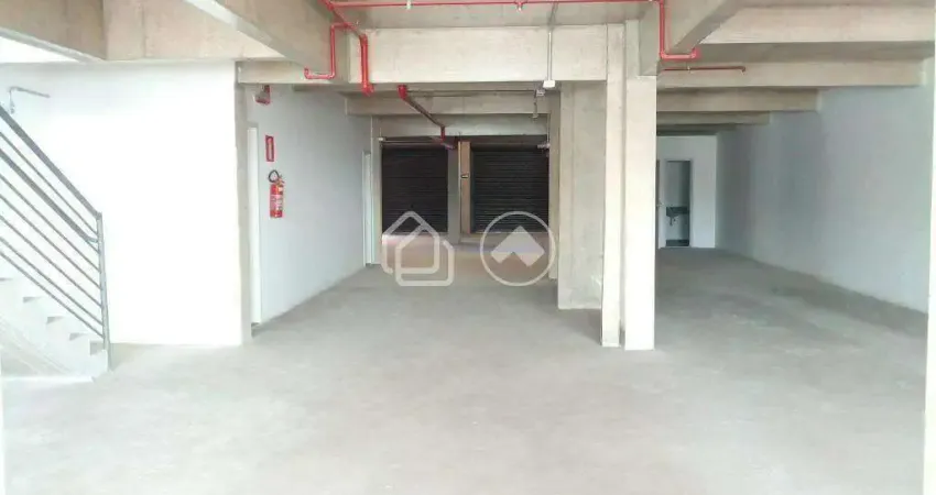 Loja à venda, 622 m² por r$ 4.973.000,00 - buritis - belo horizonte/mg