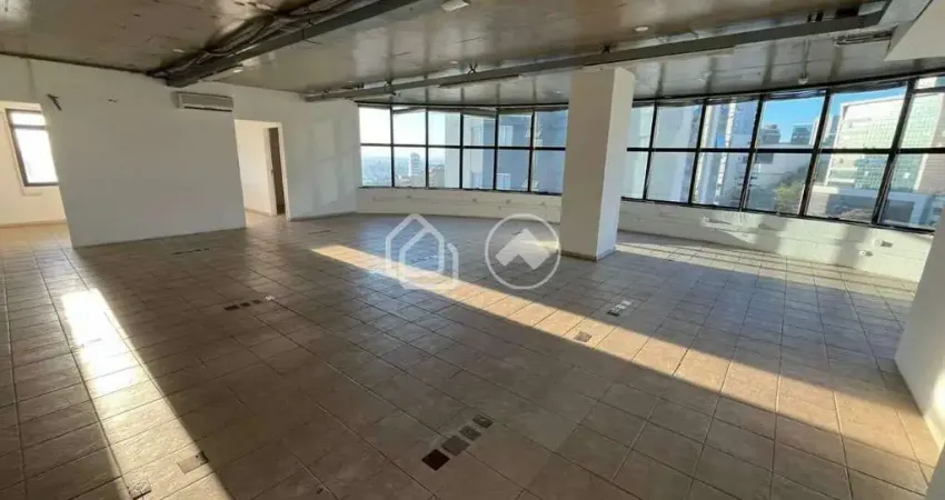 Sala comercial para alugar na Avenida Professor Mário Werneck, Buritis, Belo Horizonte