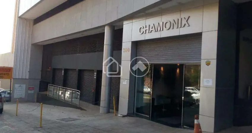 Ponto comercial à venda na Avenida Professor Mário Werneck, Buritis, Belo Horizonte